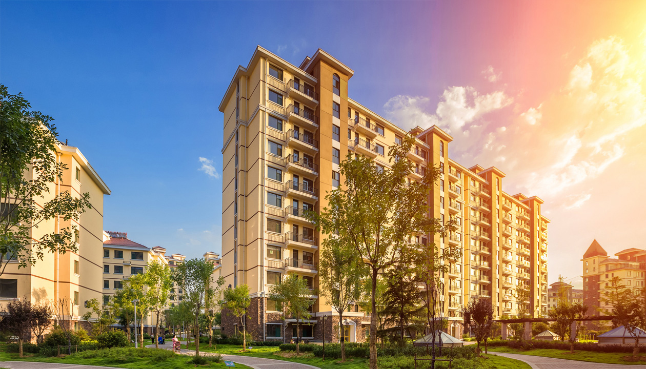 國(guó)債補(bǔ)貼電梯更新方案，永大方案助力無(wú)憂煥新