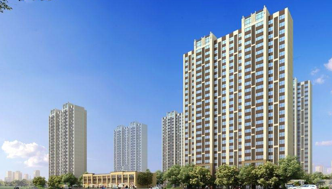 與城共榮！永大電梯用垂直智慧寫就新疆人居升級新答卷